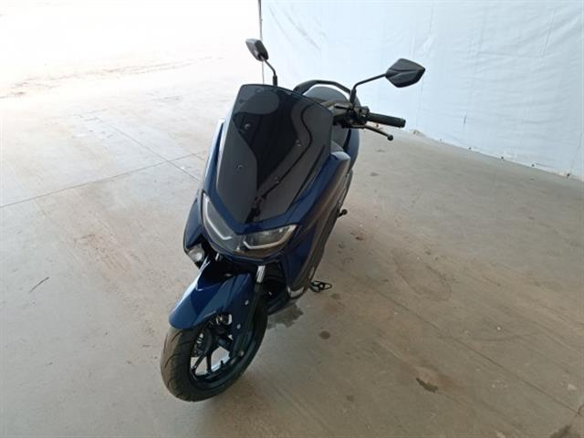 YAMAHA NMAX 160 21/22