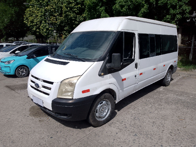 FORD TRANSIT 350L 11/11