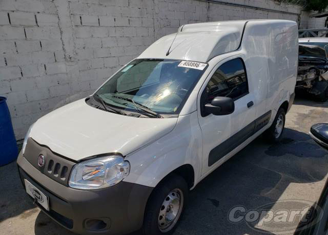 FIAT FIORINO 1.4 21/21