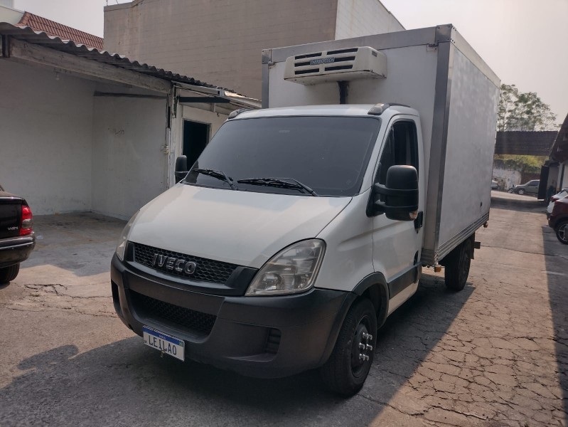 IVECO DAILY 3.0 13/13