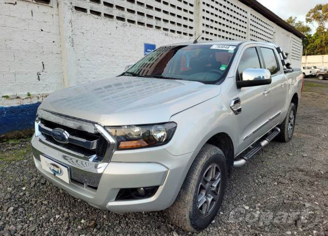 FORD RANGER 2.2 17/18