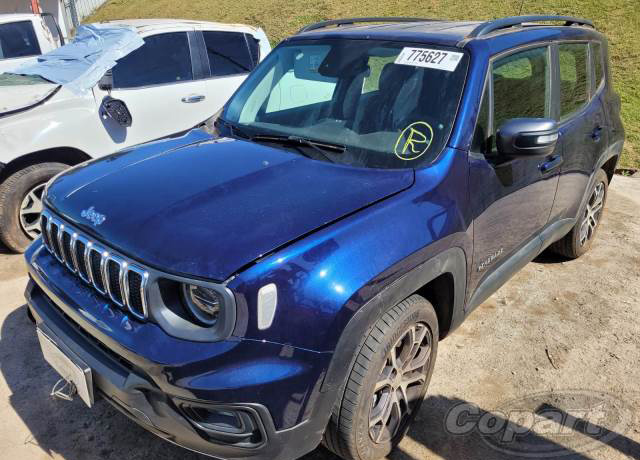 JEEP RENEGADE 1.3 22/22