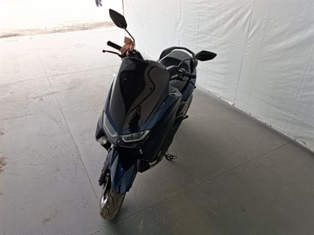 YAMAHA NMAX 160 21/22