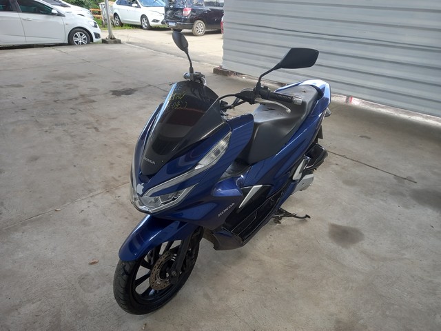 HONDA PCX 150 20/20