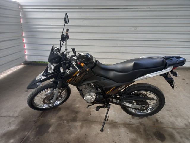 YAMAHA XTZ 150 20/20