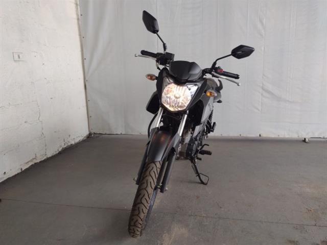 YAMAHA YS150 FAZER 21/21 