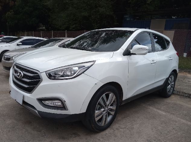 HYUNDAI IX35 GL 2.0 18/19