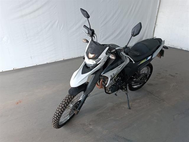 YAMAHA XTZ 250 LANDER 19/20