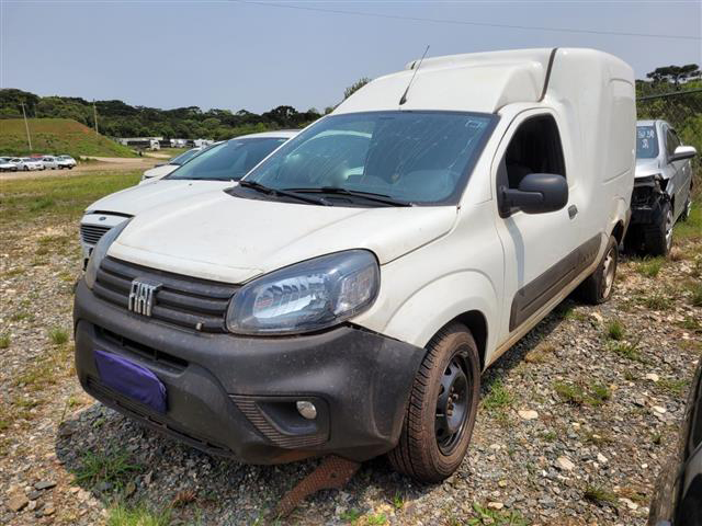 FIAT FIORINO 1.4 23/24